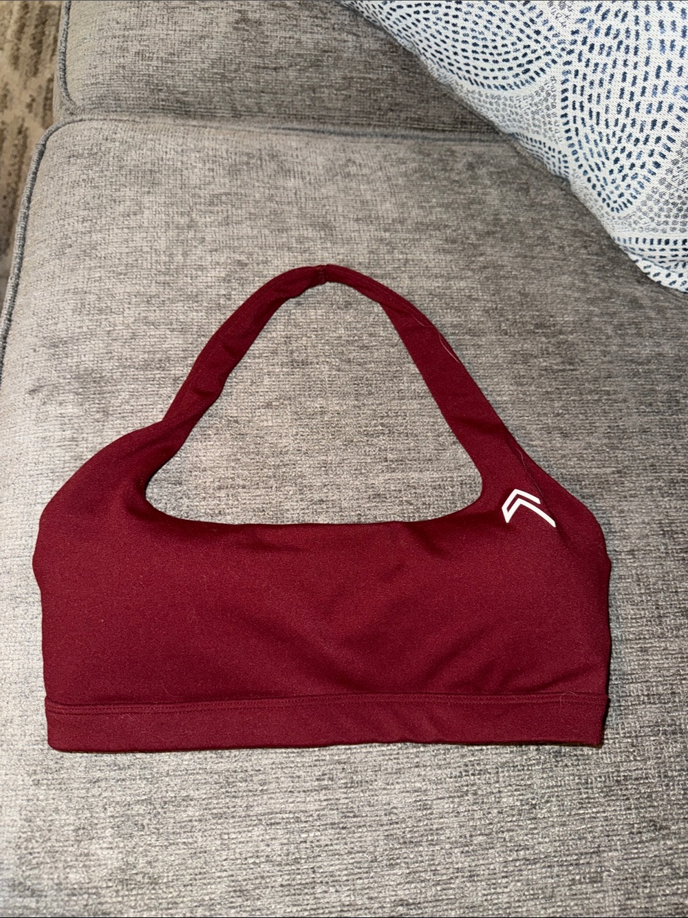 Oner Active Halter Bralette